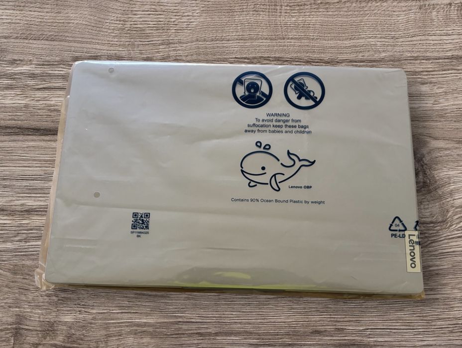 Portatil Lenovo - Novo!