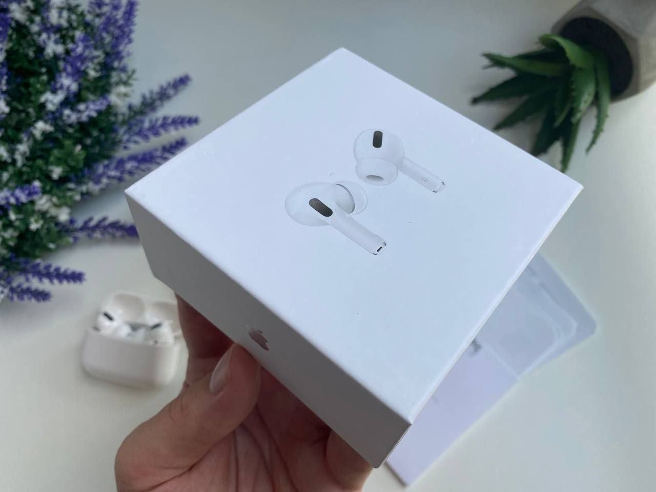 Słuchawki Air Pods 2 Pro