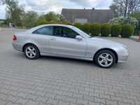 Mercedes Benz CLK 200 kompresor