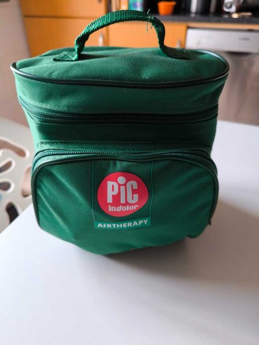 PIC Indolor - Nebulizador - AirTherapy