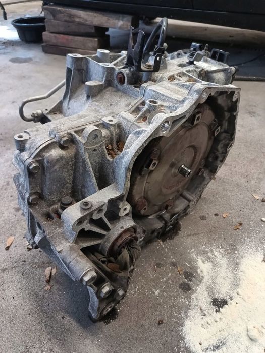 OPEL ASTRA K V 5 1.6 CDTI SKRZYNIA BIEGÓW AUTOMATYCZNA AUTOMAT 6NLW 6T45