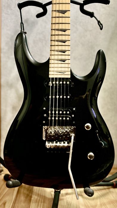 Електрогітара б/у KRAMER Striker KS211TBBF1