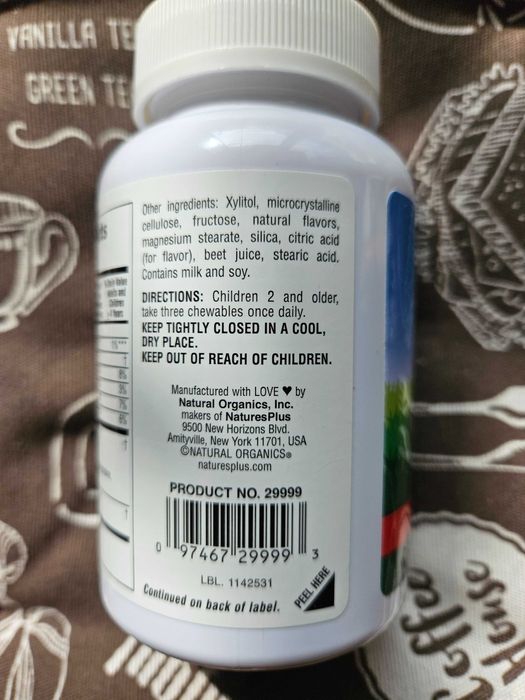 Animal Parade дитяча детская омега DHA ДГК для дітей та вітаміни А D С