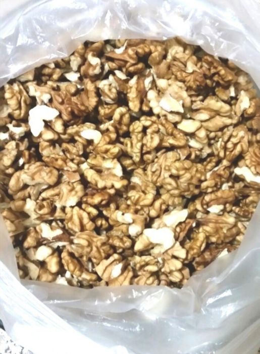 Горіх очищений, врожай 2025 року