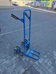 Wózek transportowy schodowy magazynowy 180kg