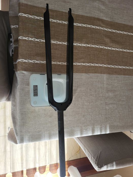 Forqueta carbono para Gravel/Mountain Bike