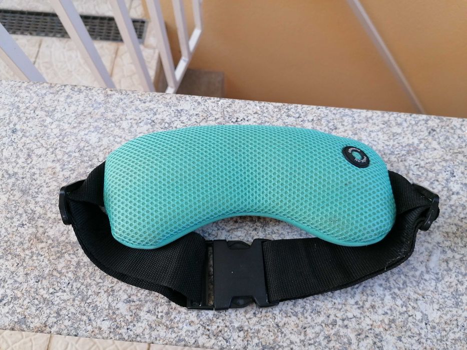 Massajado e Vibrador