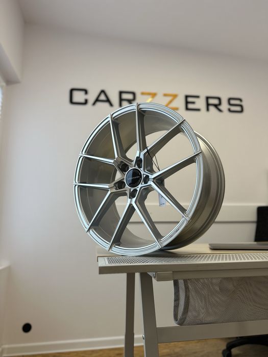 Felgi Aluminiowe 19 Veemann A4 A6 Q3 Vw Skoda Octavia Passat Tiguan