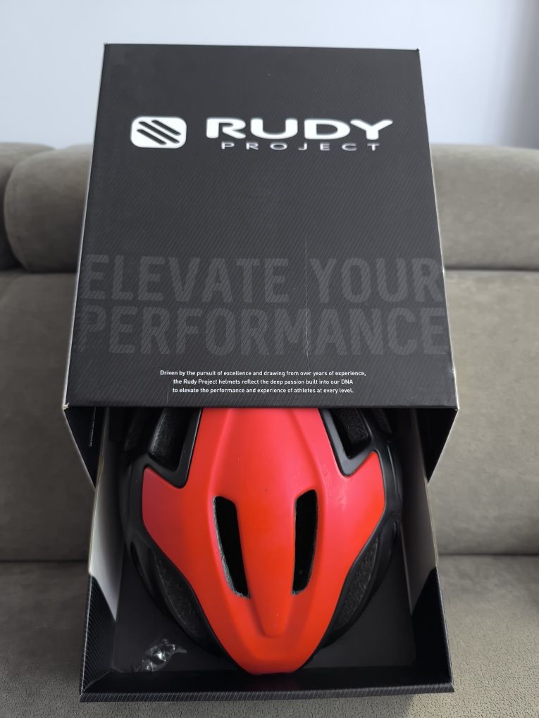 Kask Rudy Project Spectrum