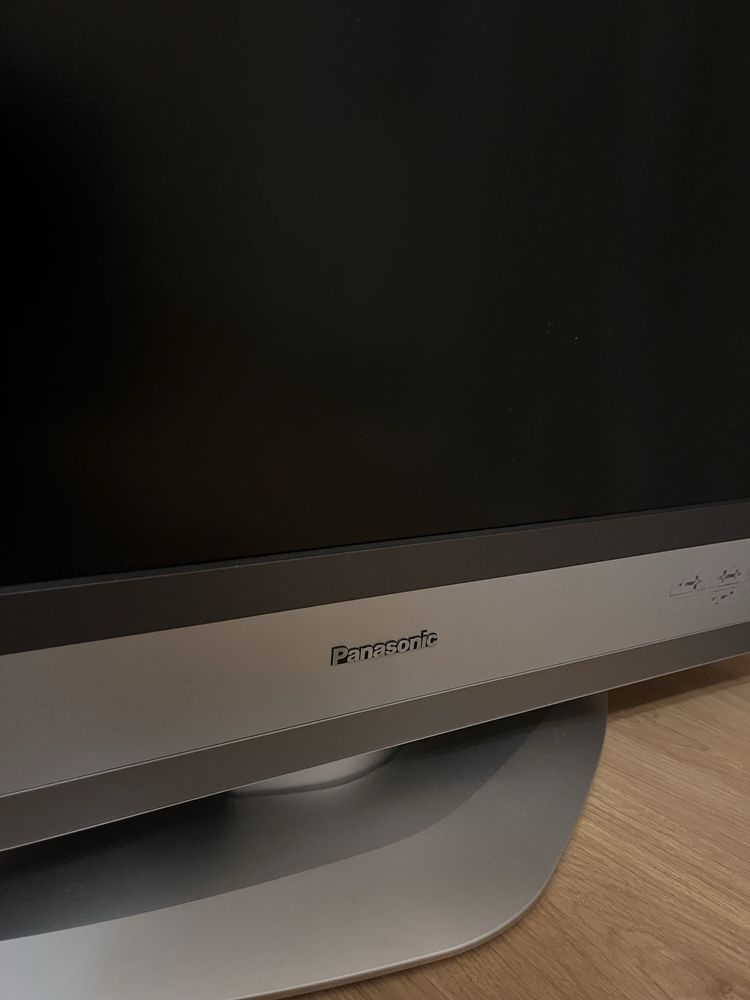 Телевізор Panasonic в гарному стані