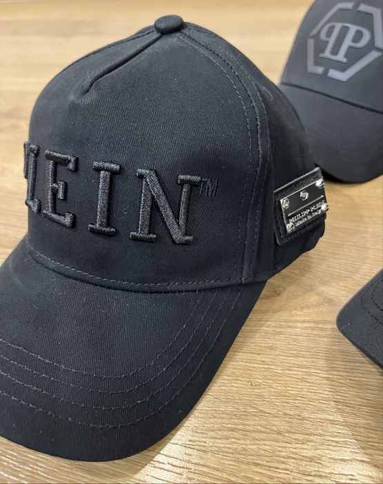 Кепка philipp plein sport