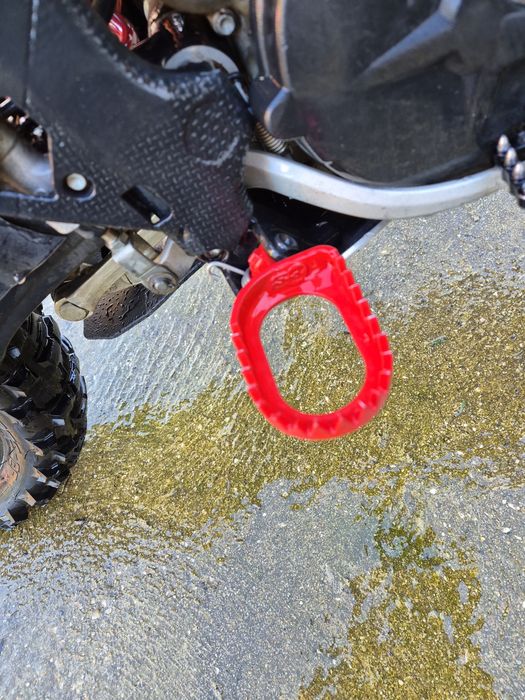 Rieju mr 300 pro 2021, 224h