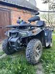 Квадроцикл Comman Shark 200cc