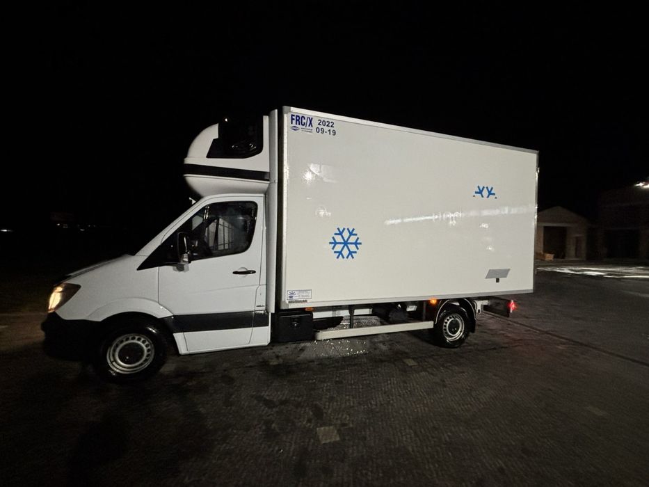 Послуги логістики