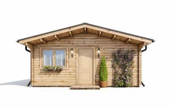 FAY 2 - 6x6m, 44mm