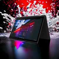 Laptop Transformer Lenovo Yoga L390 | i5-8265U | 8GB DDR4 256GB NVMe