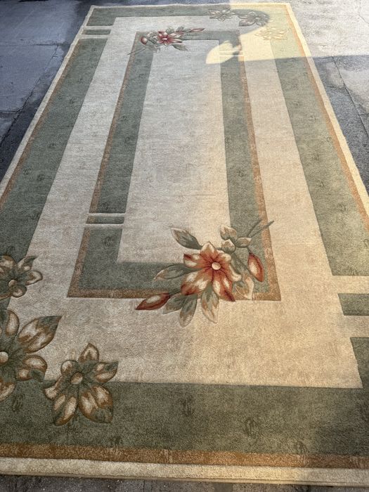 Продам ковер 5/2.5 м