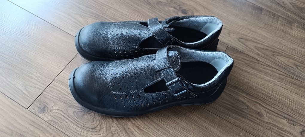 Buty robocze PPO 46