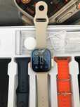 WYPRZEDAŻ! NOWY Smartwatch V55 Infiniti + 7 pasków tylko 99 zł!”