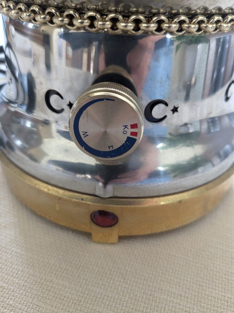 Samovar 1004/DG Vintage
Samowar 1004/DG