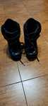 Buty na snowboard męskie
