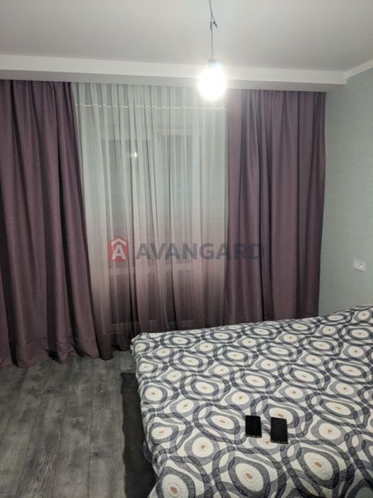 Продам 2-кімнатну квартиру на лівому березі