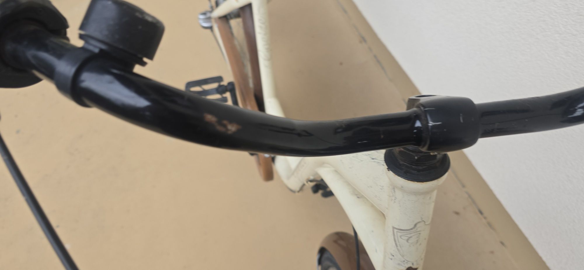 Rower miejski 28" Goetze
