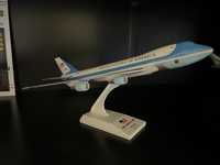 Boeing 747 Air Force One 1/200