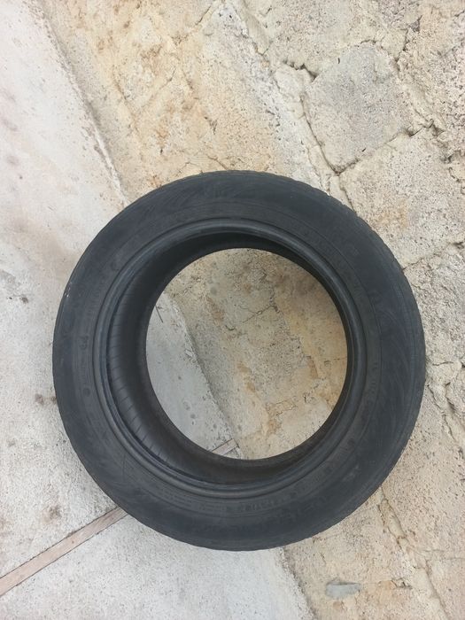 Резина  Nikian  205/55/16