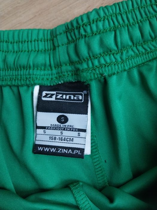 Spodenki sportowe Zina S