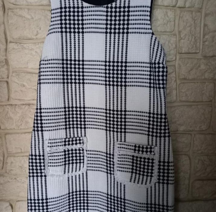 Сарафан/сукня теплий Dorothy Perkins