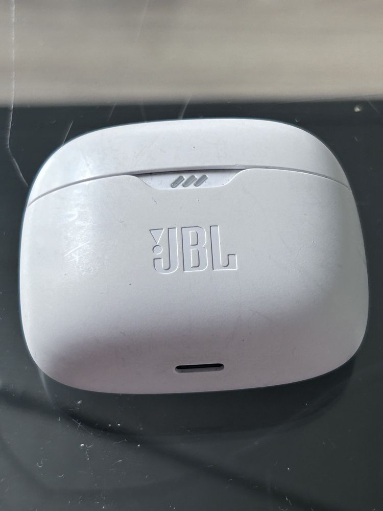 JBL tune beam lekko uzywane