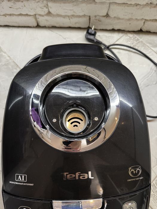Мультиварка Tefal 5 л Ідеальний стан