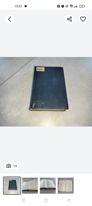 Śpiewnik Siedleckiego organy nuty pieśni kościelne
