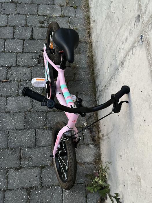 Rowerek dziecięcy kross