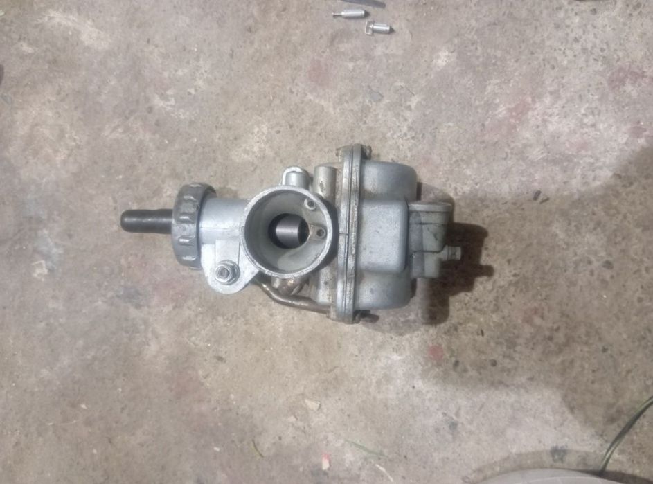 Продам альфу та різні запчастини