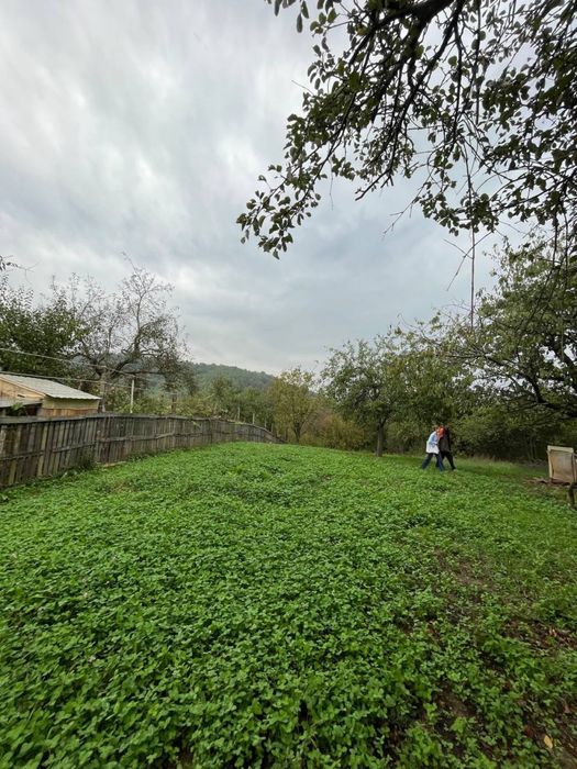 Продам земельну ділянку