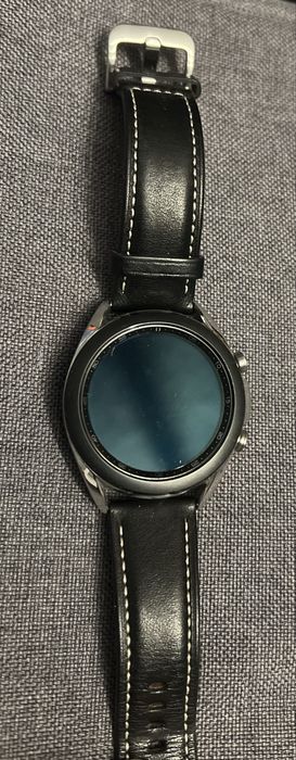 Смарт-годинник Samsung galaxy watch 3 41 mm