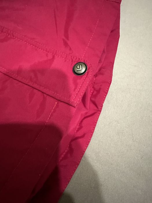 Kурточка парка Lenne ADVENTURES 140