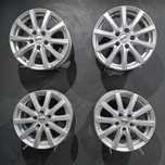 Felgi 16 5x112 Skoda Octavia II III, Passat B6 B7, Golf V VI F505506-3