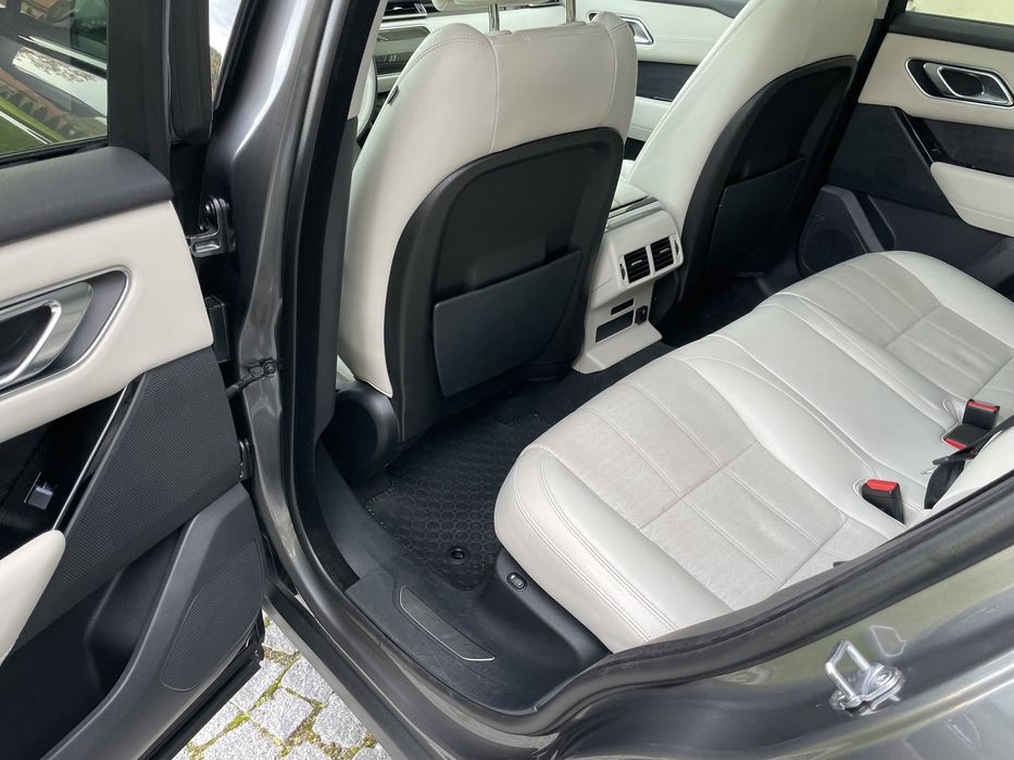 Wynajem Land Rover Range Rover Velar R Dynamic HSE Full wyposażony !!!