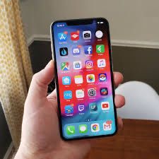 Iphone Xs отличное состояние, новая батарея !