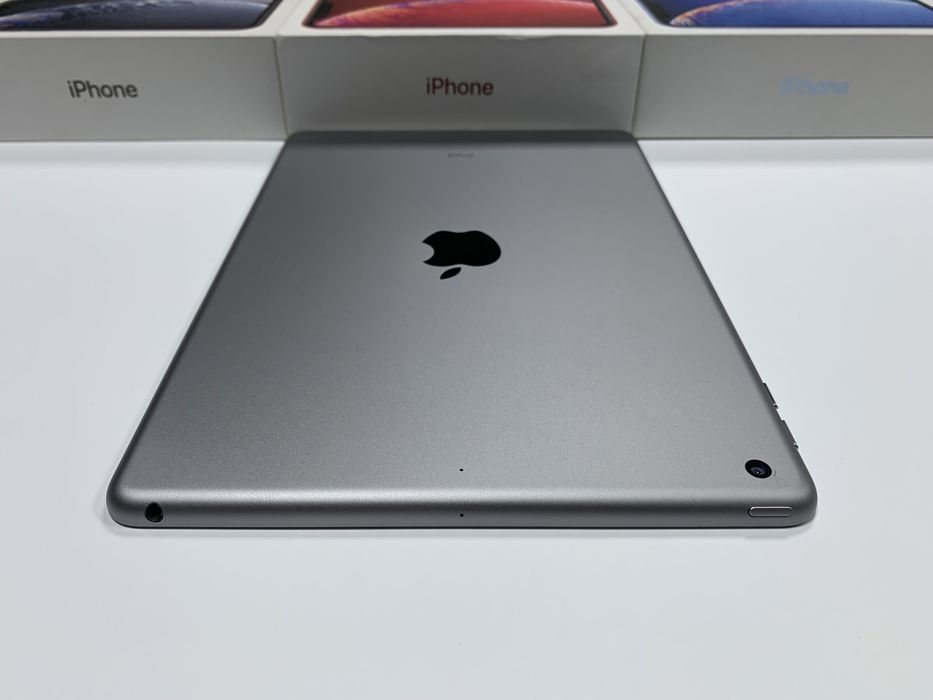 Айпад / iPad mini 4 32GB Wi-fi (Space Gray) A1550