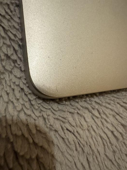 MacBook Pro 13” (2015) — A1502