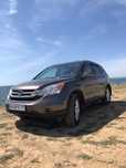 Продам Honda CR-V 2011