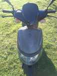 Vendo Mota 50cc keeway