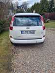 Ford Focus C-max 1,6 cdti 2005r