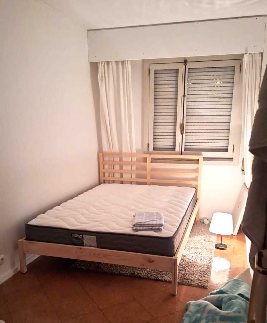 Quarto Telheiras - Lisboa - Estudante