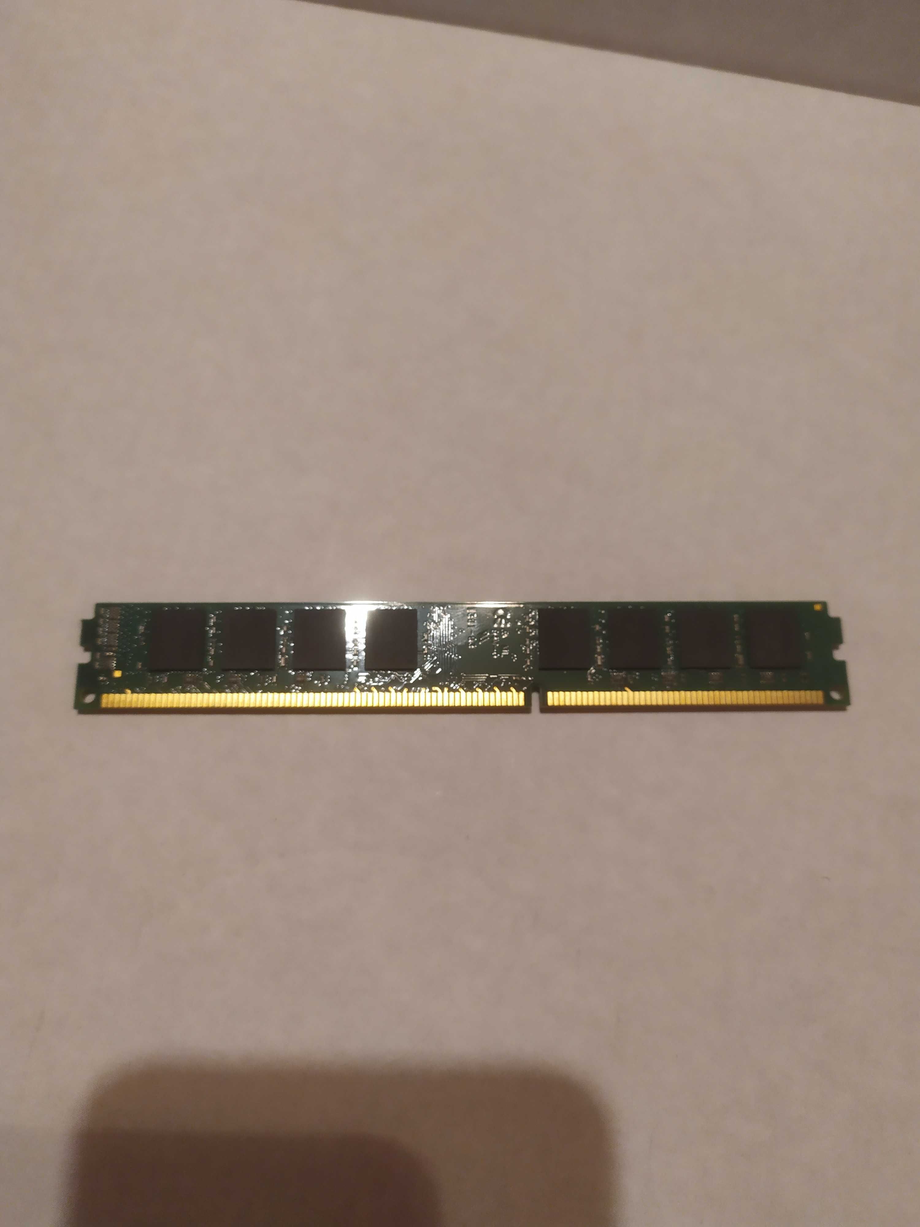 Kingston RAM 16GB (2 kości)