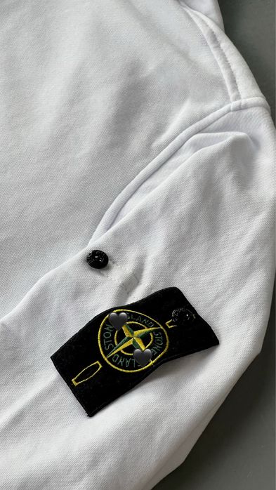 ! БЕЗ ПЕРЕДПЛАТИ ! Олімпійка stone island, кофта стон айленд, світшот